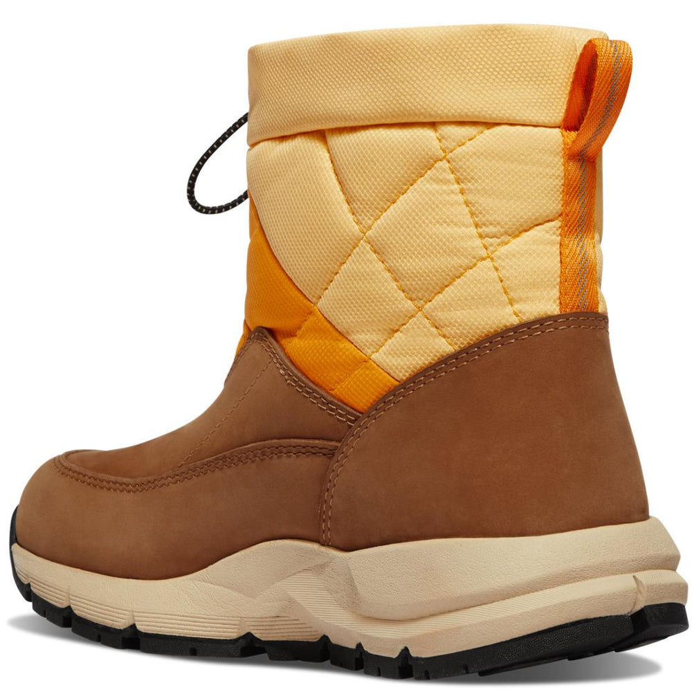 Women Lifestyle | Danner Cloud Cap Roasted Pecan/apricot 400g