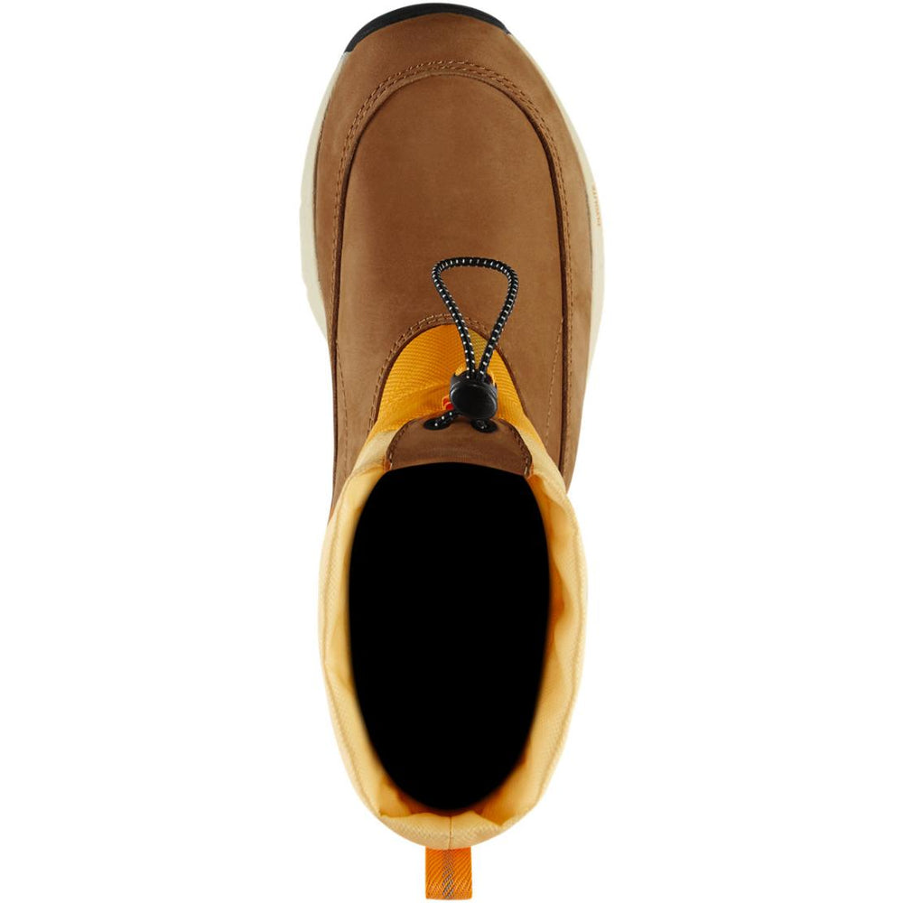 Women Lifestyle | Danner Cloud Cap Roasted Pecan/apricot 400g