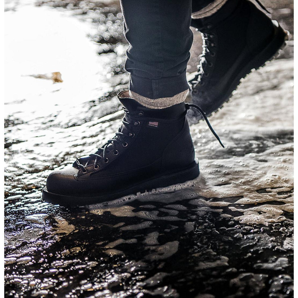 Women Lifestyle | Danner Danner Light Black