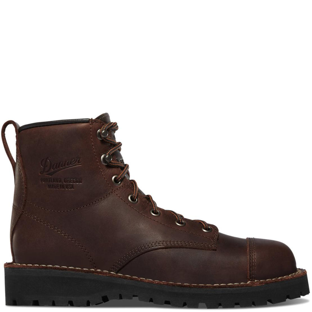 Women Lifestyle | Danner Danner Moto GTX Brown