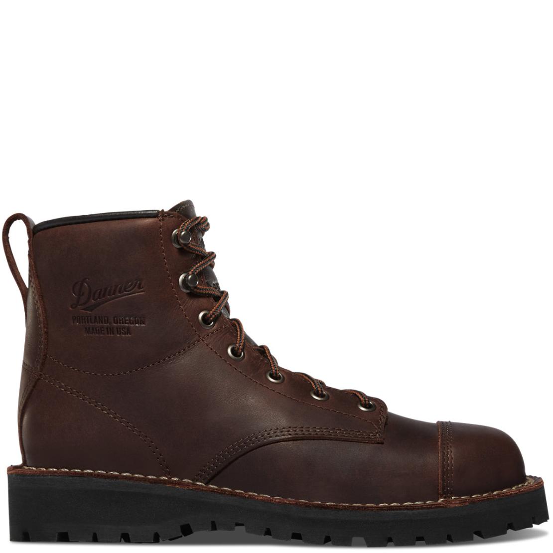 Women Lifestyle | Danner Danner Moto GTX Brown