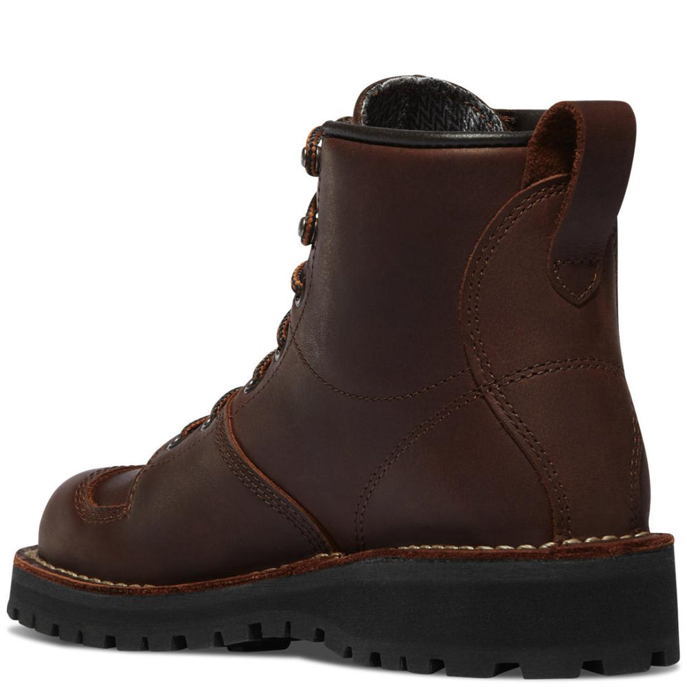 Women Lifestyle | Danner Danner Moto GTX Brown