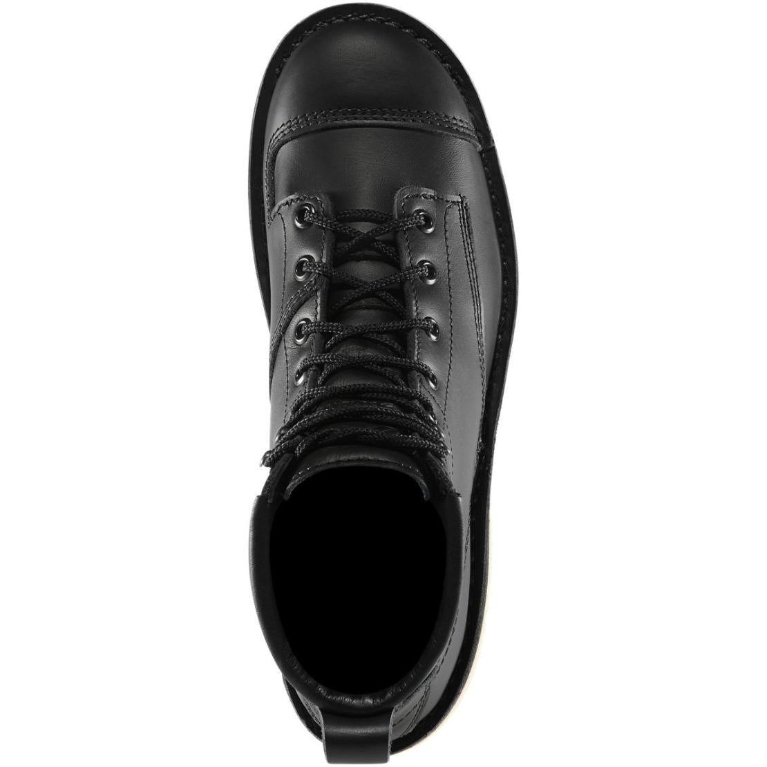 Women Lifestyle | Danner Danner Moto Wedge GTX Black