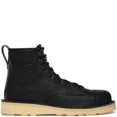 Women Lifestyle | Danner Danner Moto Wedge GTX Black