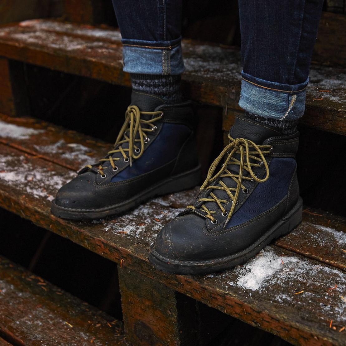 Women Lifestyle | Danner Danner Ridge Arctic Shadow 200g