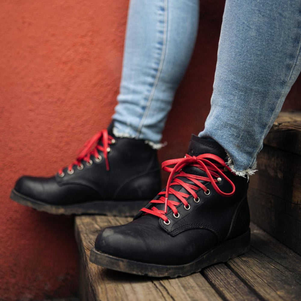 Women Lifestyle | Danner Douglas GTX Black