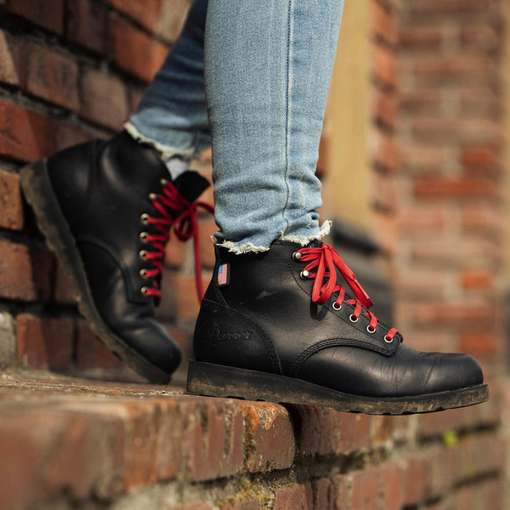 Women Lifestyle | Danner Douglas GTX Black