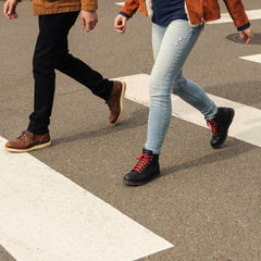 Women Lifestyle | Danner Douglas GTX Black