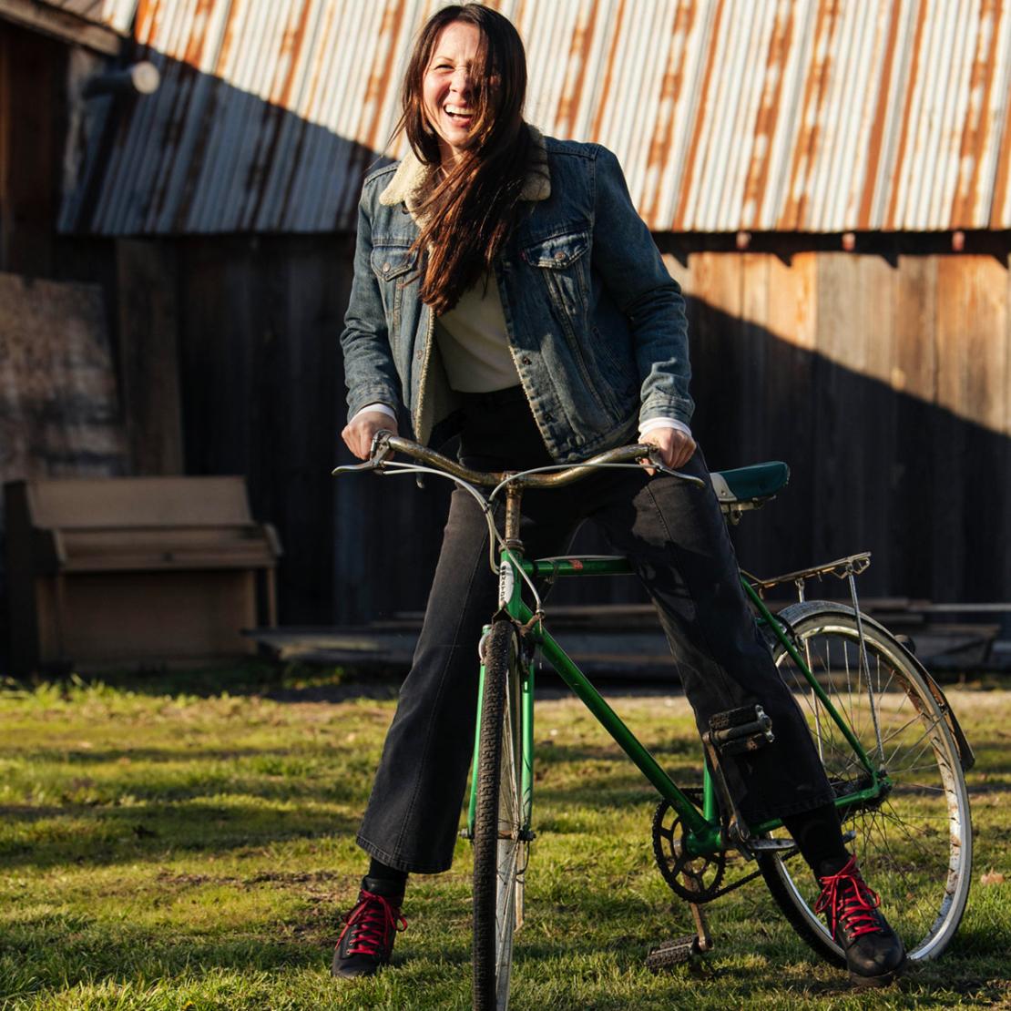 Women Lifestyle | Danner Douglas GTX Black