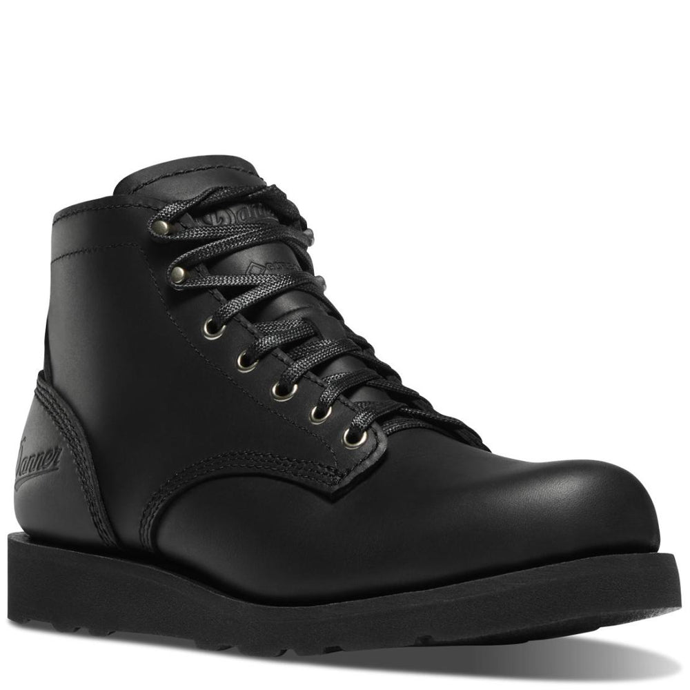 Women Lifestyle | Danner Douglas GTX Black