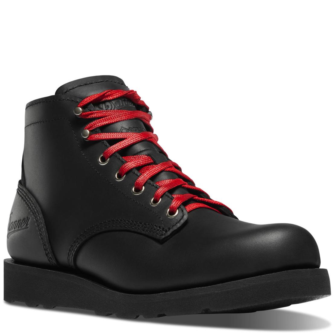 Women Lifestyle | Danner Douglas GTX Black
