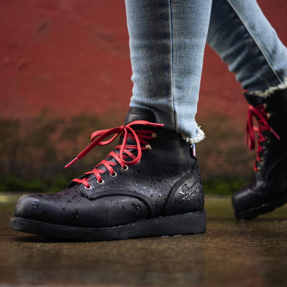 Women Lifestyle | Danner Douglas GTX Black