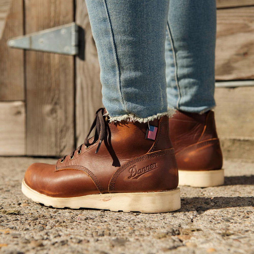Women Lifestyle | Danner Douglas GTX Roasted Pecan