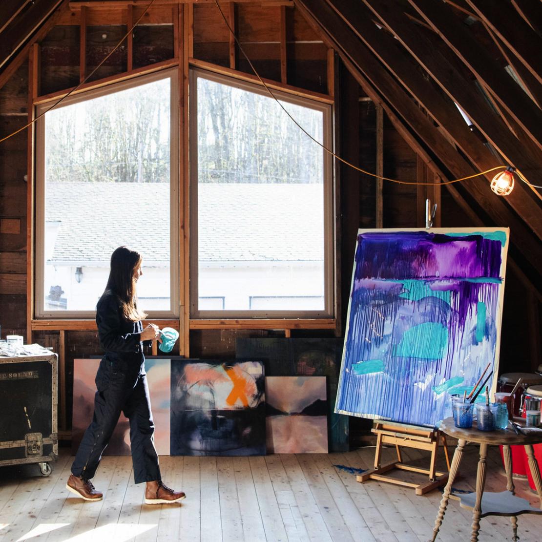 Women Lifestyle | Danner Douglas GTX Roasted Pecan