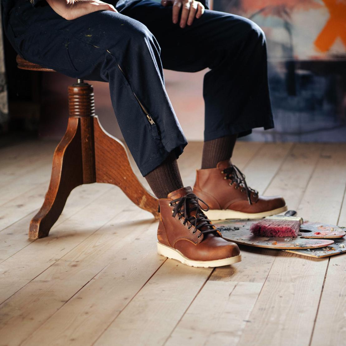 Women Lifestyle | Danner Douglas GTX Roasted Pecan