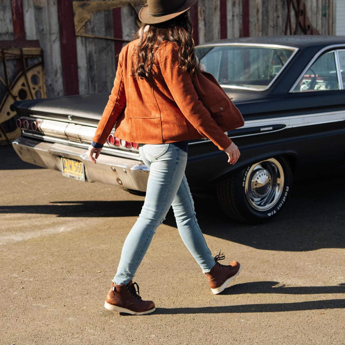 Women Lifestyle | Danner Douglas GTX Roasted Pecan