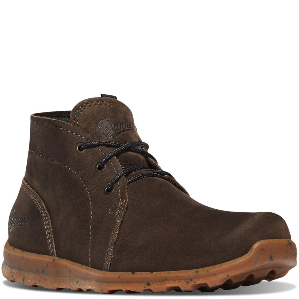 Women Lifestyle | Danner Forest Chukka Bracken