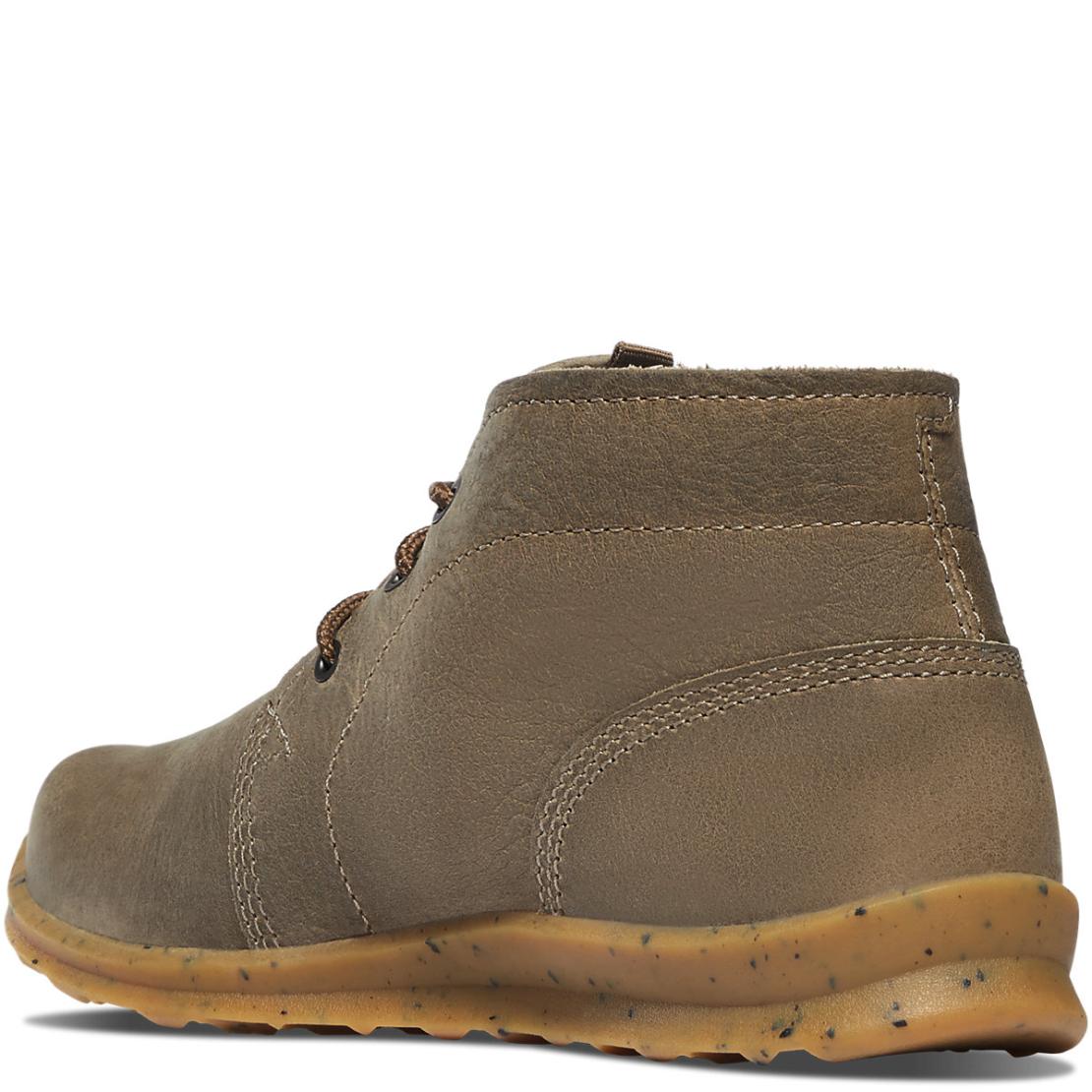 Women Lifestyle | Danner Forest Chukka Timberwolf