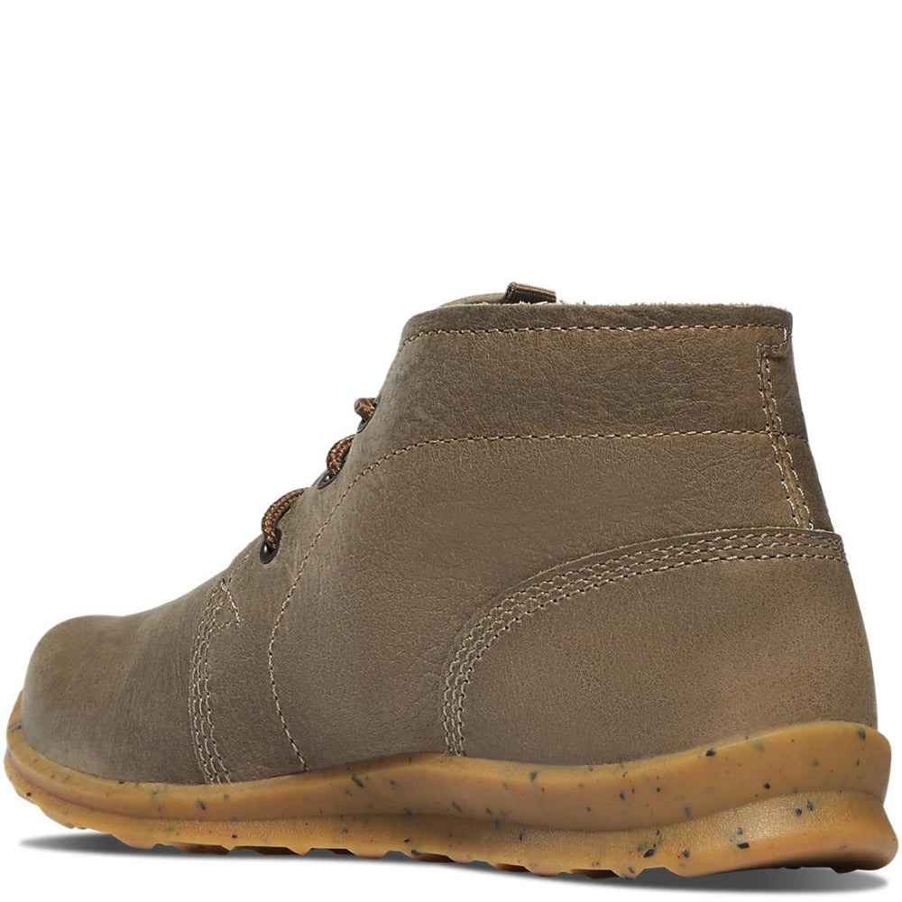Women Lifestyle | Danner Forest Chukka Timberwolf