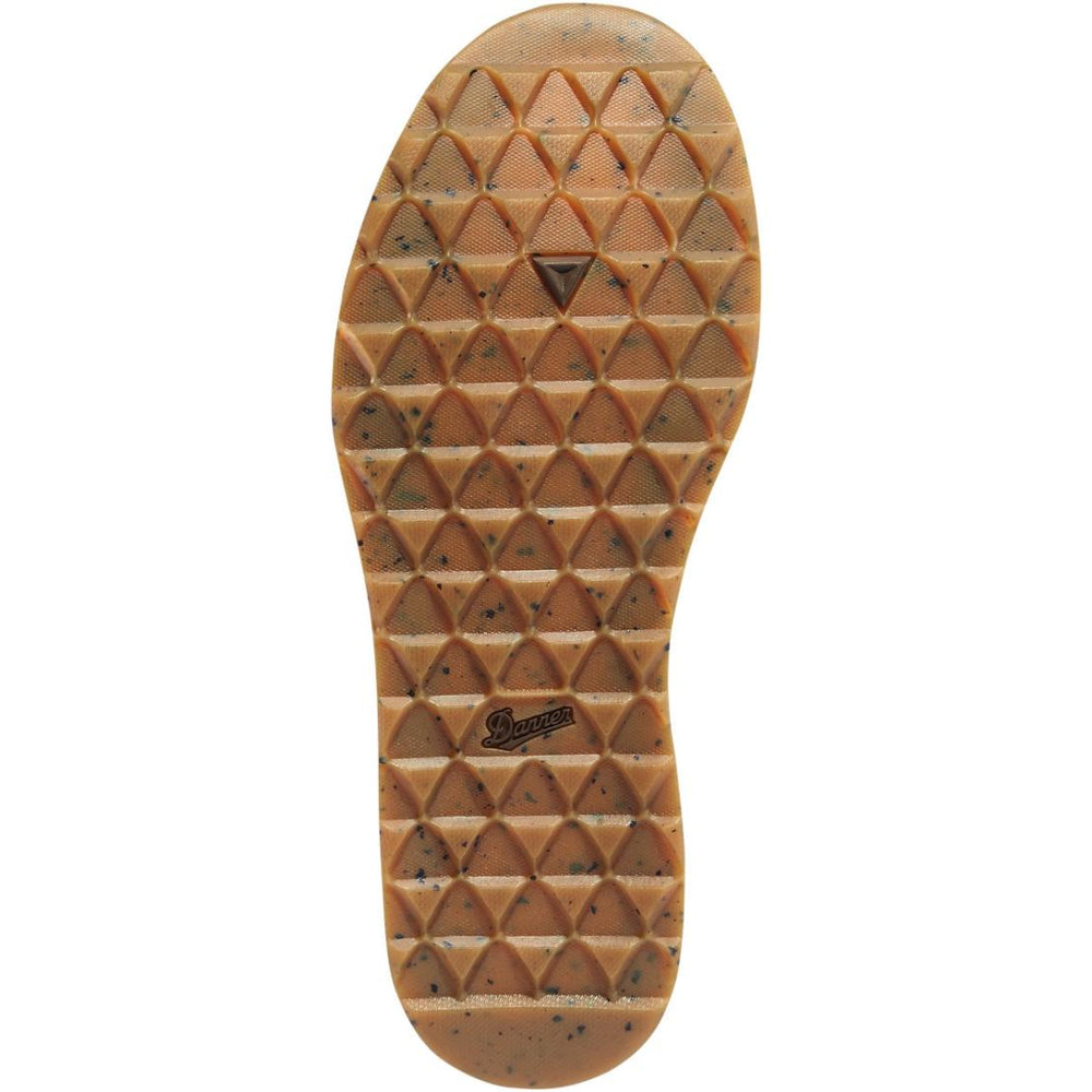 Women Lifestyle | Danner Forest Chukka Timberwolf