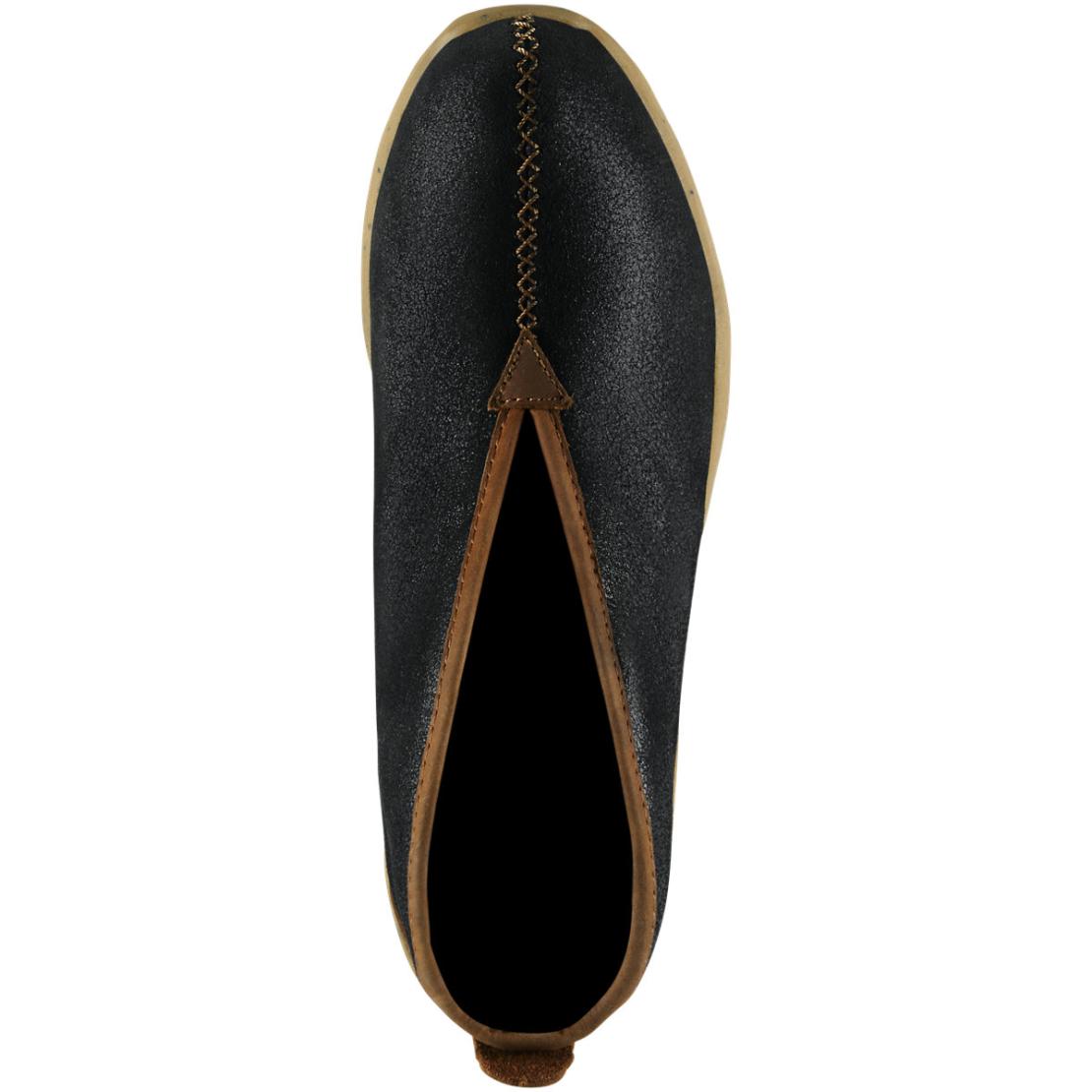 Women Lifestyle | Danner Forest Moc Black/monk's Robe