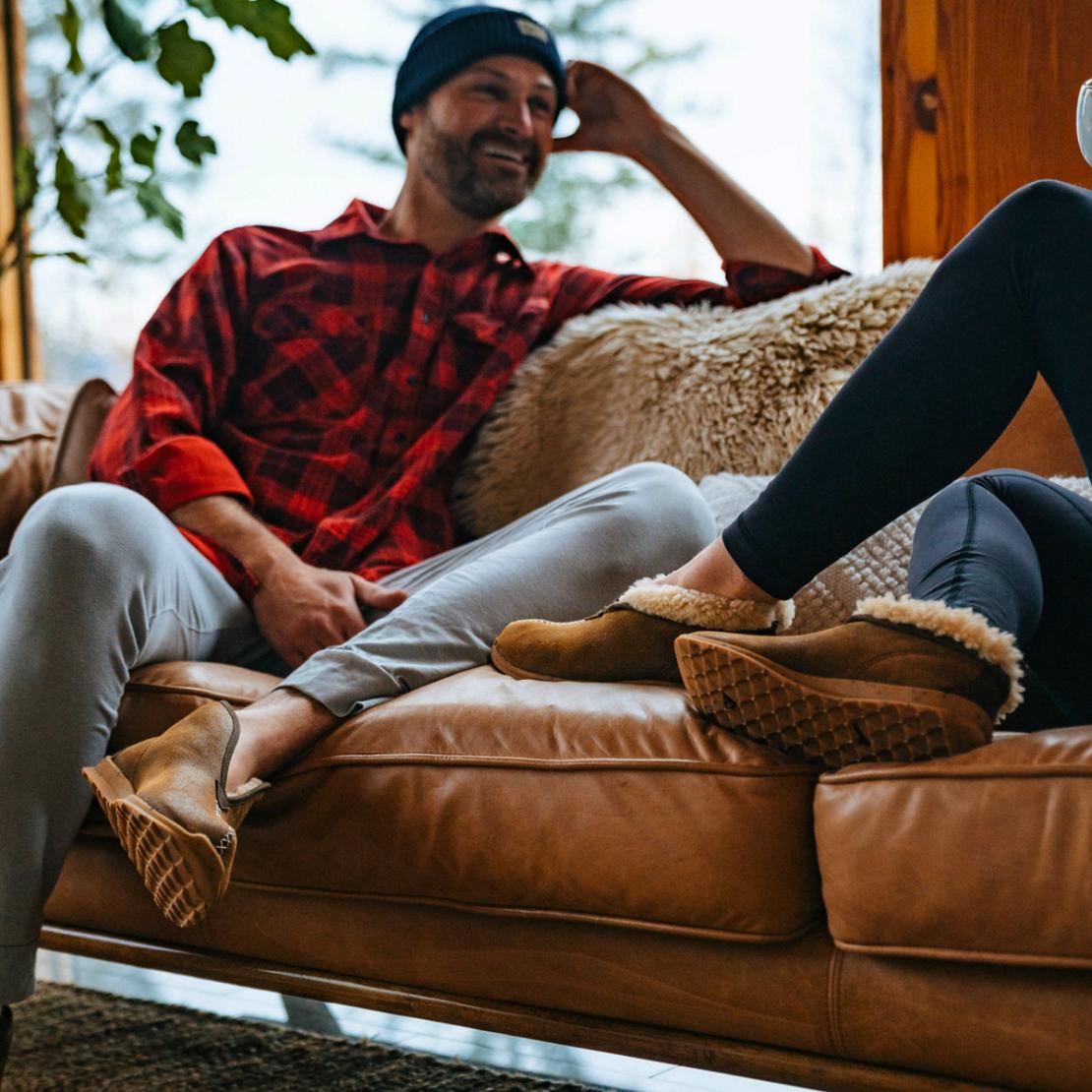 Women Lifestyle | Danner Forest Moc Chestnut