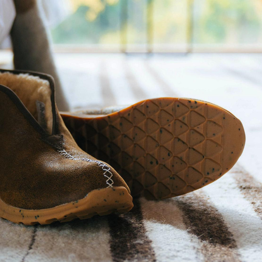 Women Lifestyle | Danner Forest Moc Chestnut