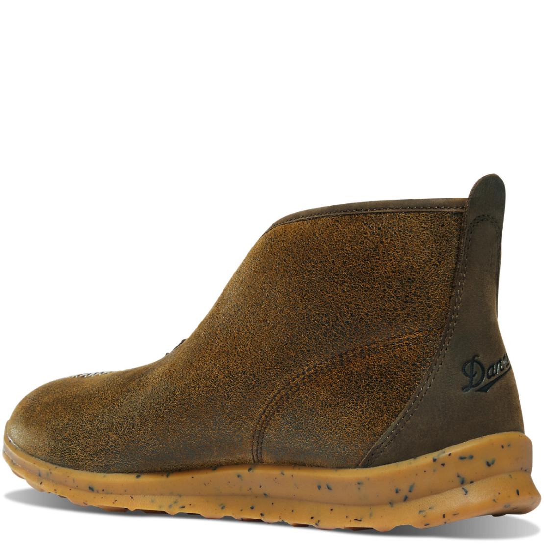 Women Lifestyle | Danner Forest Moc Chestnut