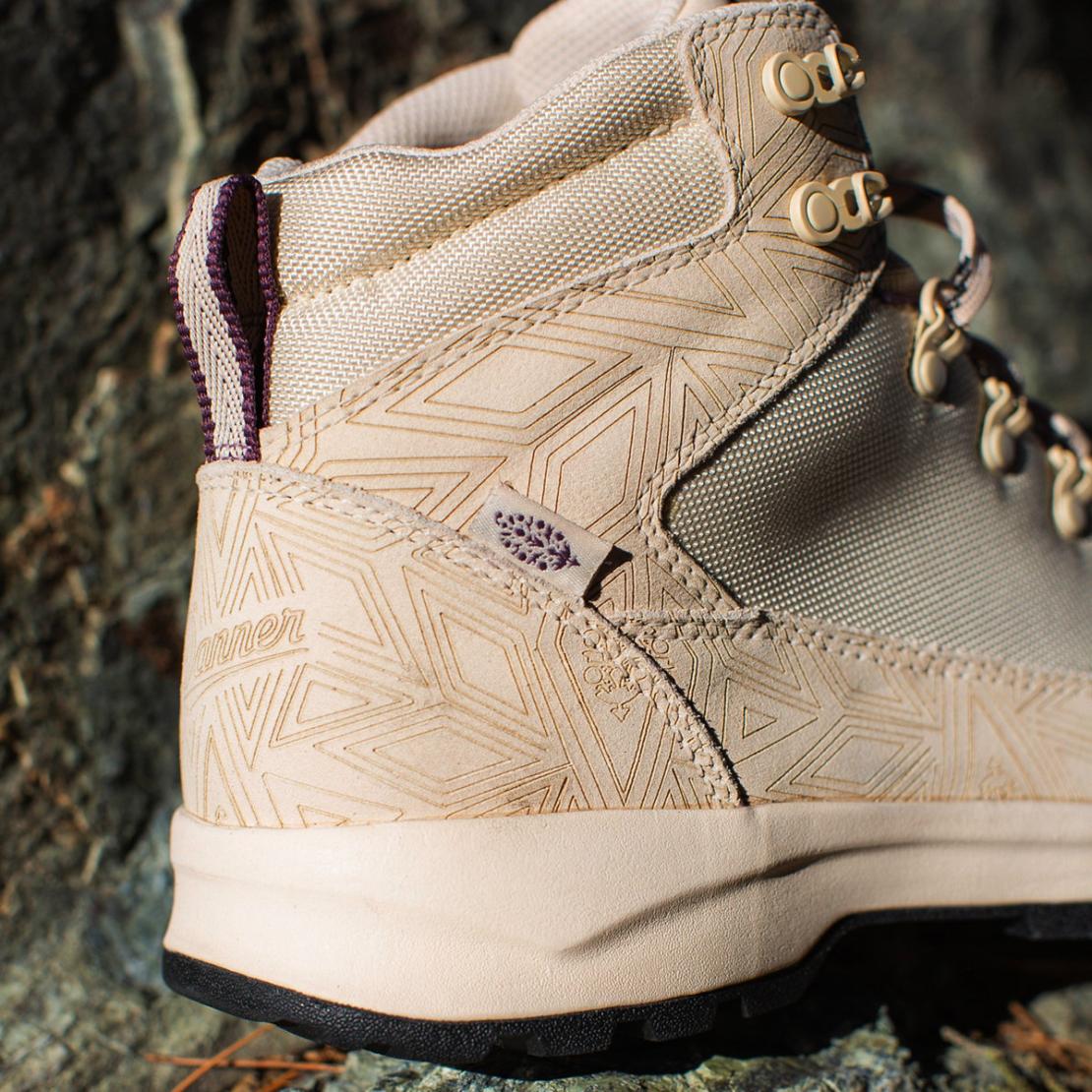 Women Lifestyle | Danner FP Movement Adrika Butter Cream