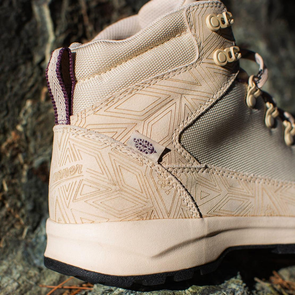 Women Lifestyle | Danner FP Movement Adrika Butter Cream