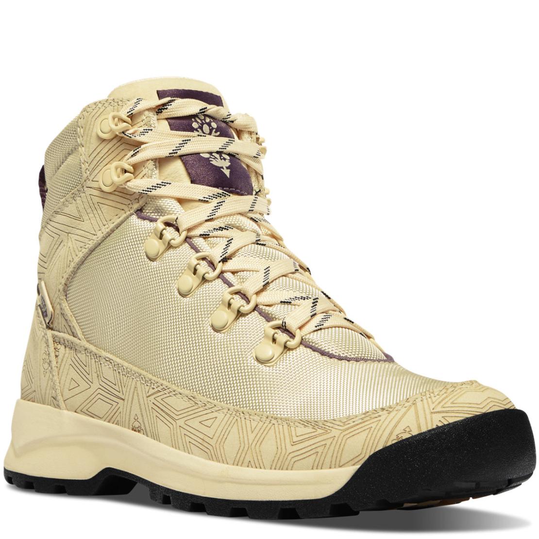 Women Lifestyle | Danner FP Movement Adrika Butter Cream