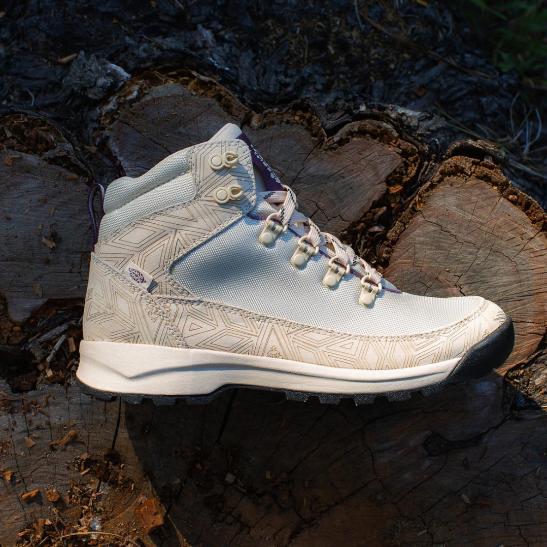 Women Lifestyle | Danner FP Movement Adrika Butter Cream
