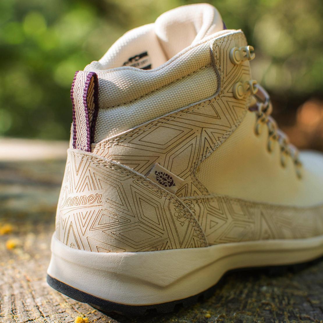 Women Lifestyle | Danner FP Movement Adrika Butter Cream