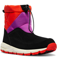 Women Lifestyle | Danner FP Movement Cloud Cap Jet Black/candy Apple