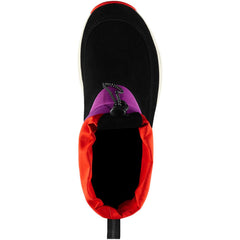 Women Lifestyle | Danner FP Movement Cloud Cap Jet Black/candy Apple