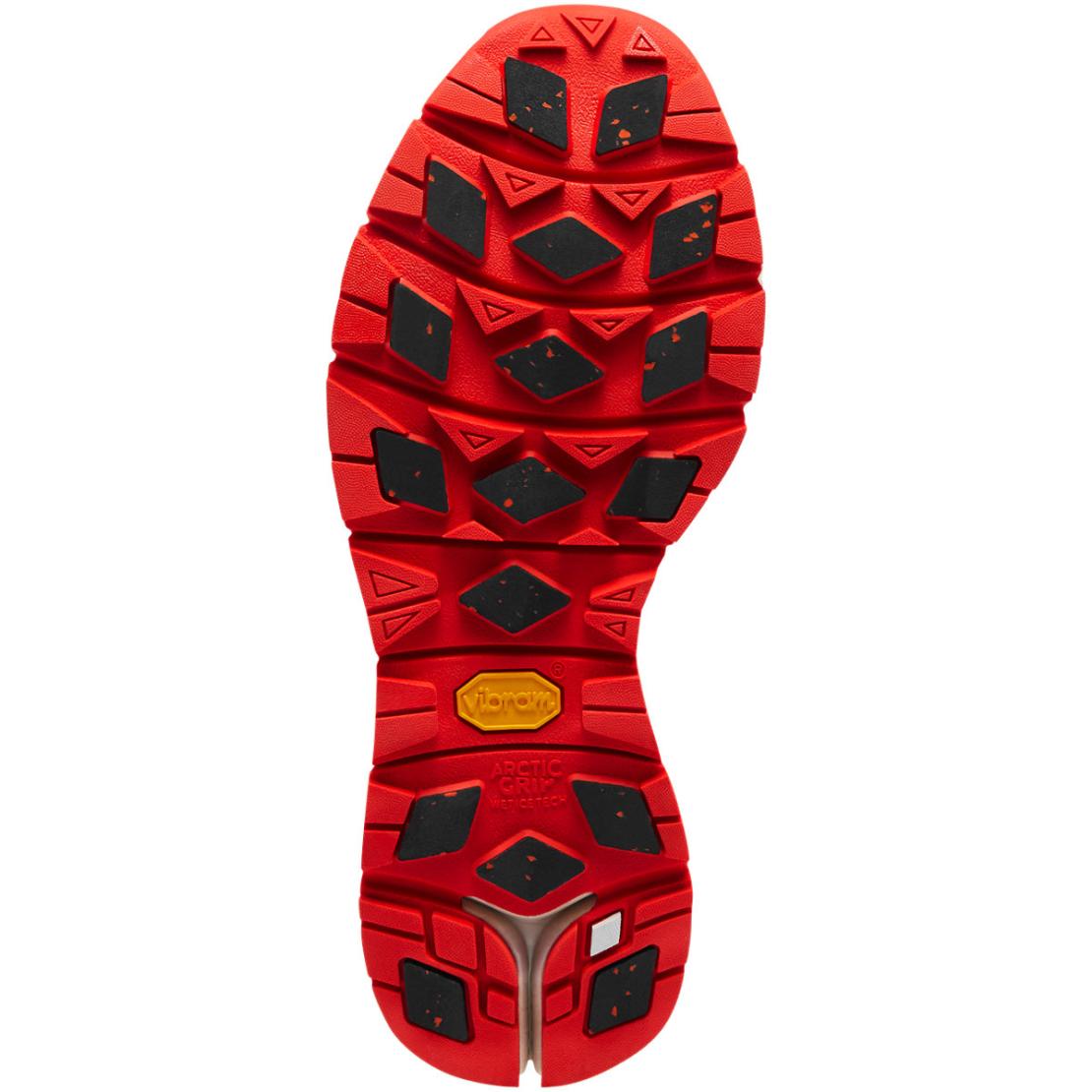 Women Lifestyle | Danner FP Movement Cloud Cap Jet Black/candy Apple