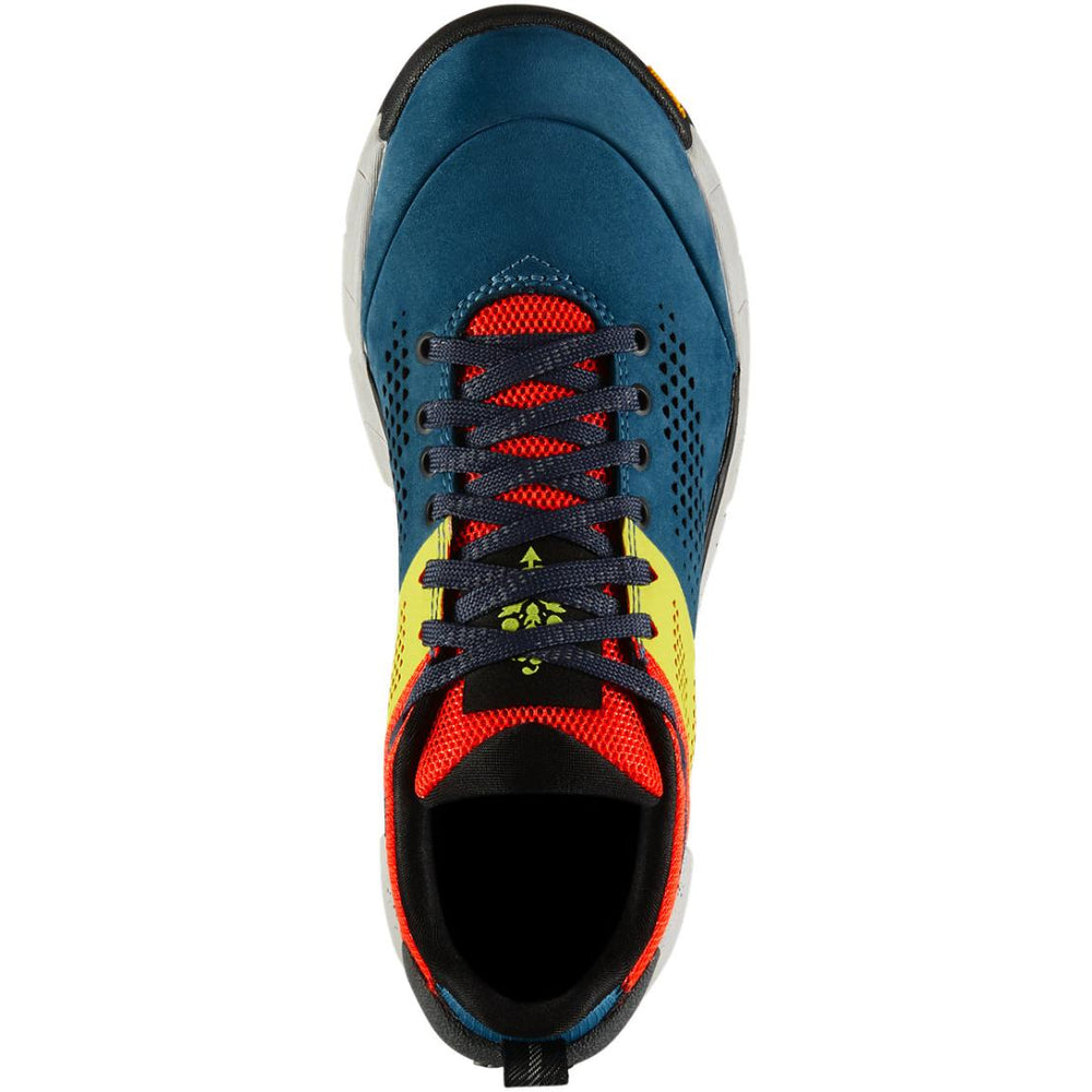 Women Lifestyle | Danner FP Movement Trail 2650 Lagoon/candy Apple