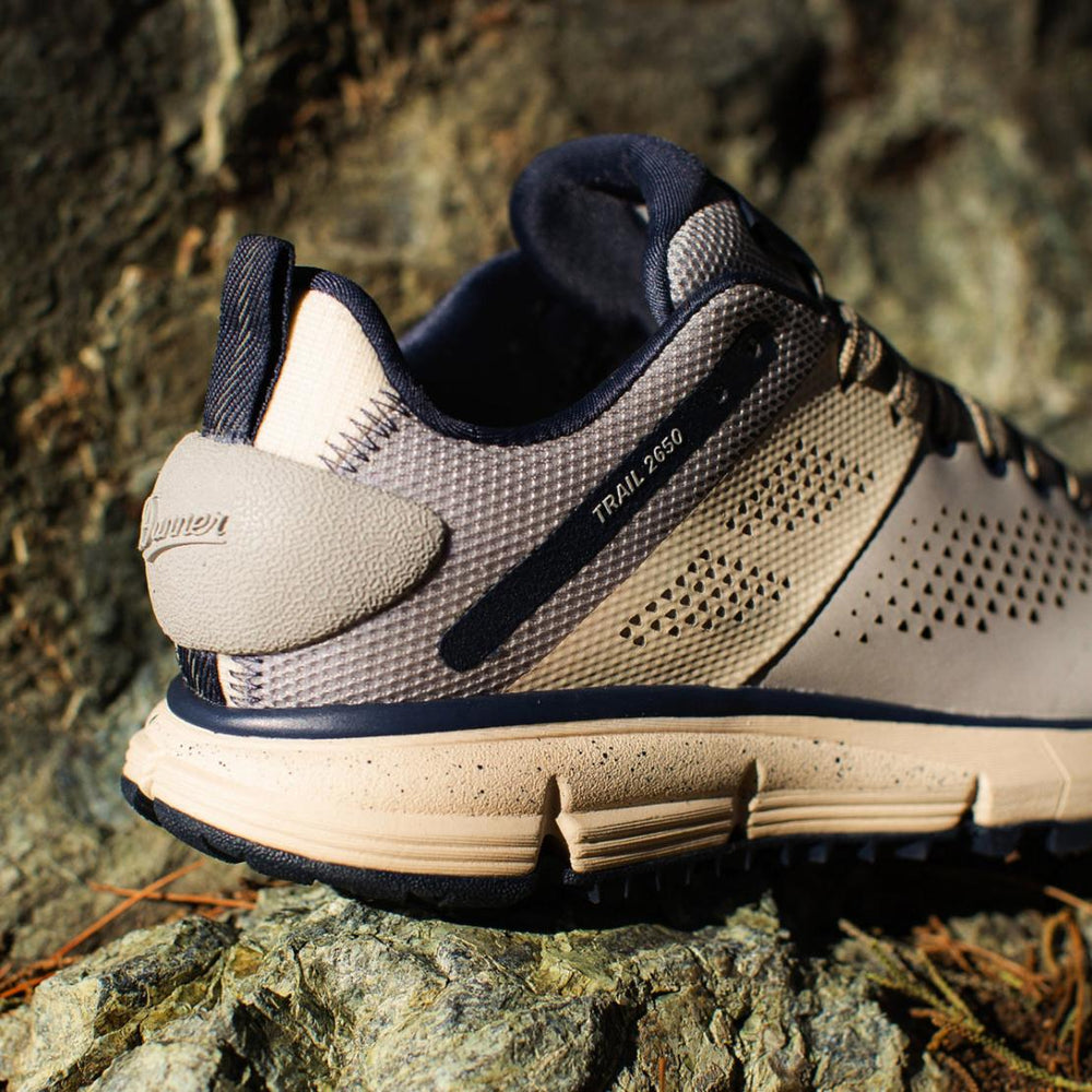 Women Lifestyle | Danner FP Movement Trail 2650 Vapor Blue/butter Cream