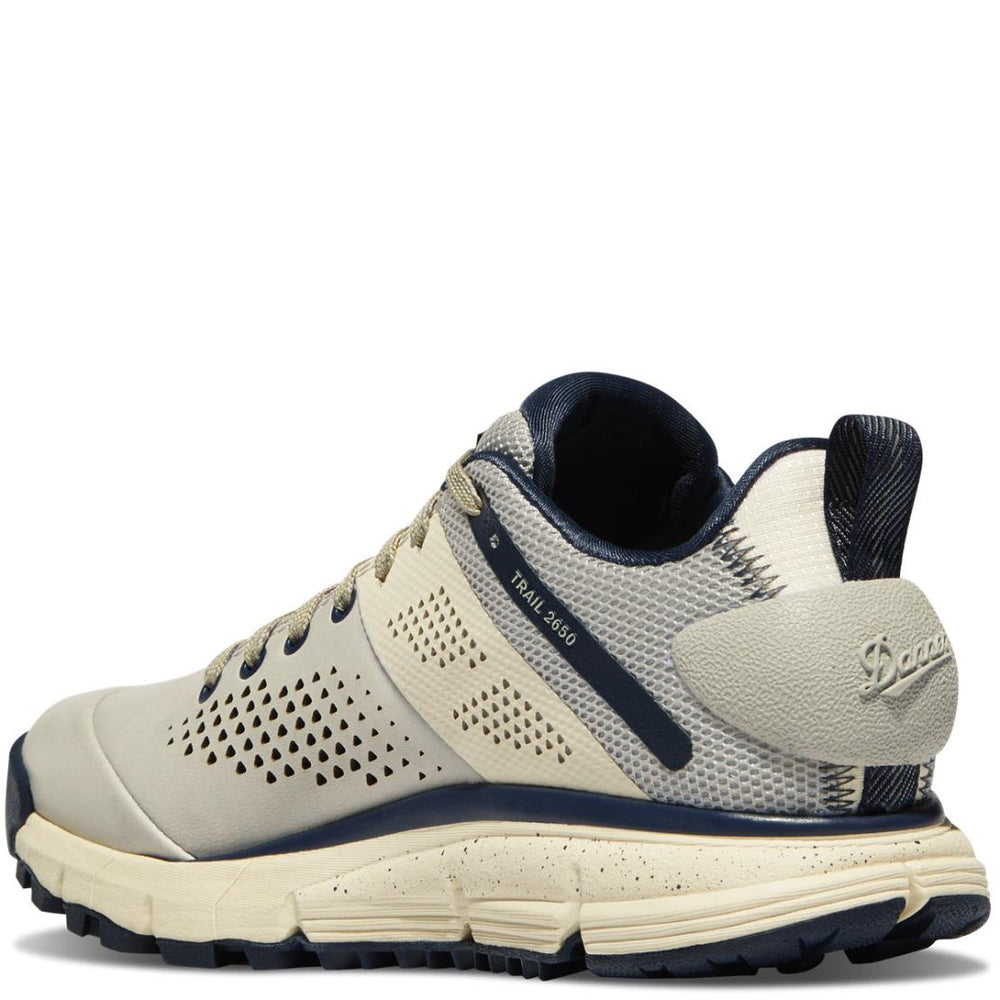Women Lifestyle | Danner FP Movement Trail 2650 Vapor Blue/butter Cream