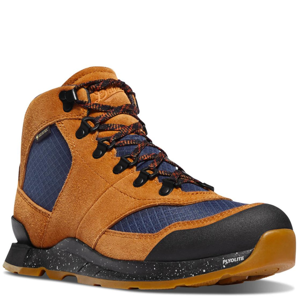 Women Lifestyle | Danner Free Spirit Brown/navy