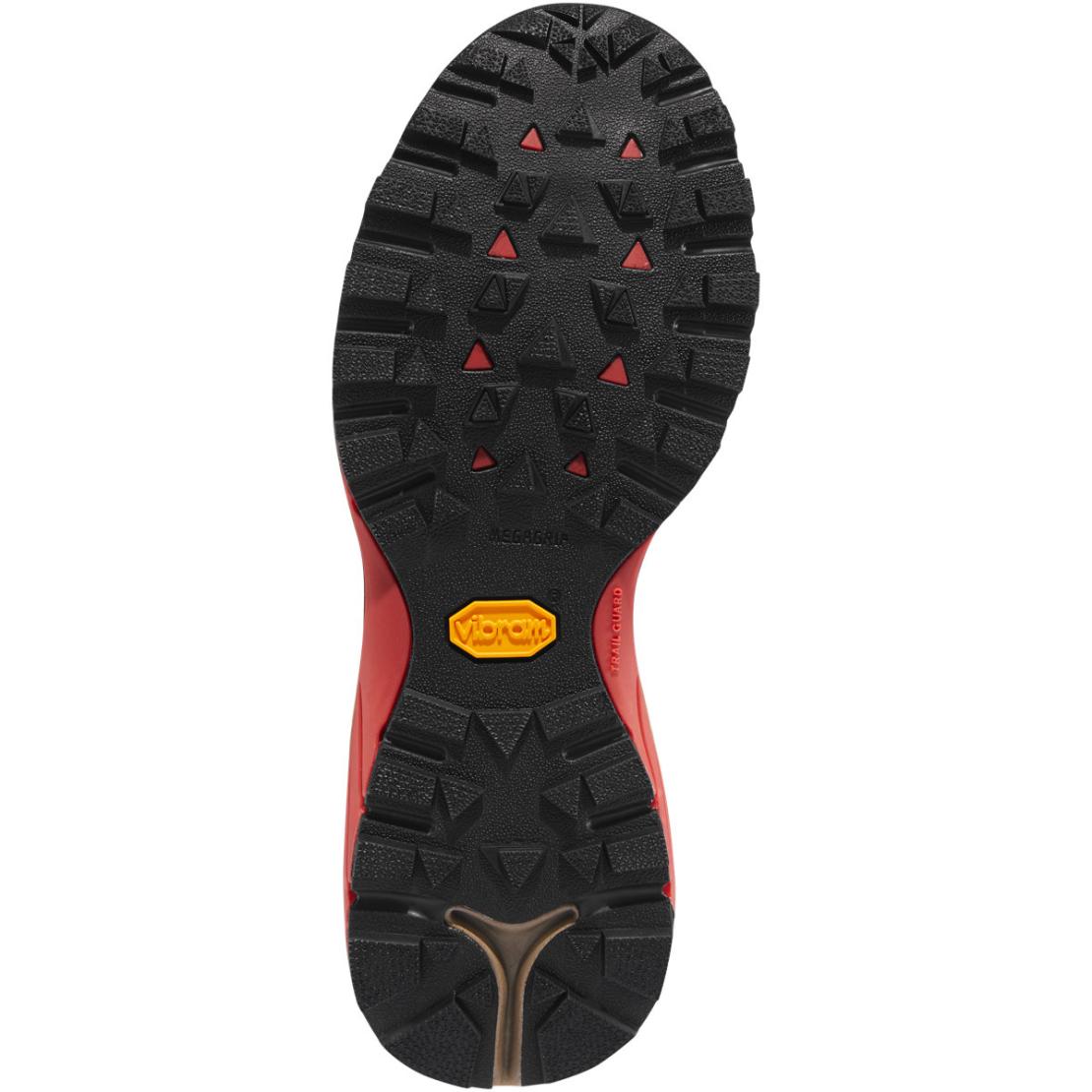 Women Lifestyle | Danner Inquire Chukka Brown/red