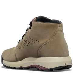 Women Lifestyle | Danner Inquire Chukka Gray/plum
