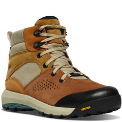 Women Lifestyle | Danner Inquire Mid Golden Oak/sagebrush