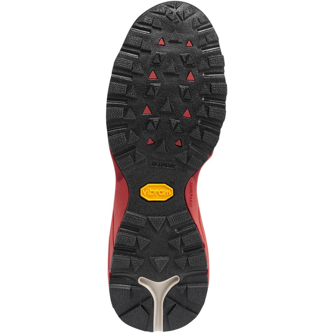 Women Lifestyle | Danner Inquire Mid Insulated Hazelwood/tangerine/red