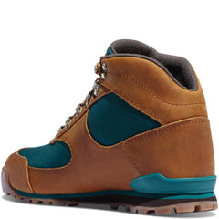 Women Lifestyle | Danner Jag Distressed Brown/deep Teal