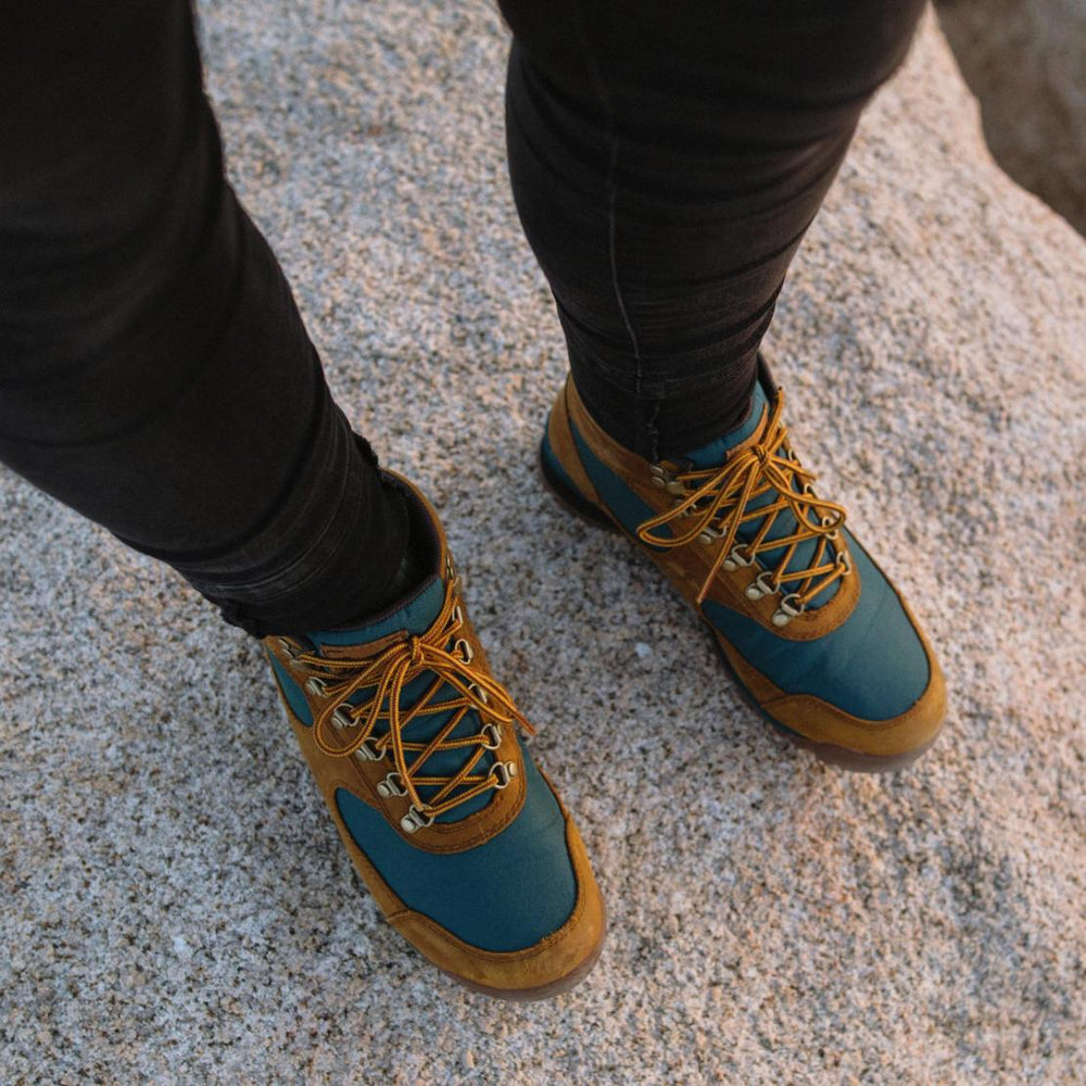 Women Lifestyle | Danner Jag Distressed Brown/deep Teal