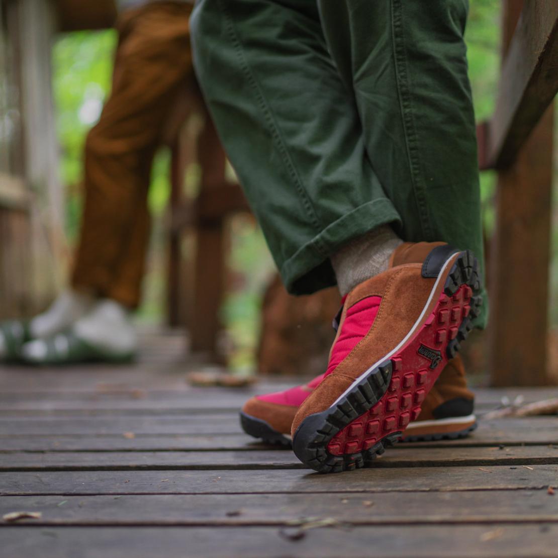 Women Lifestyle | Danner Jag Loft Bossa Nova 200g