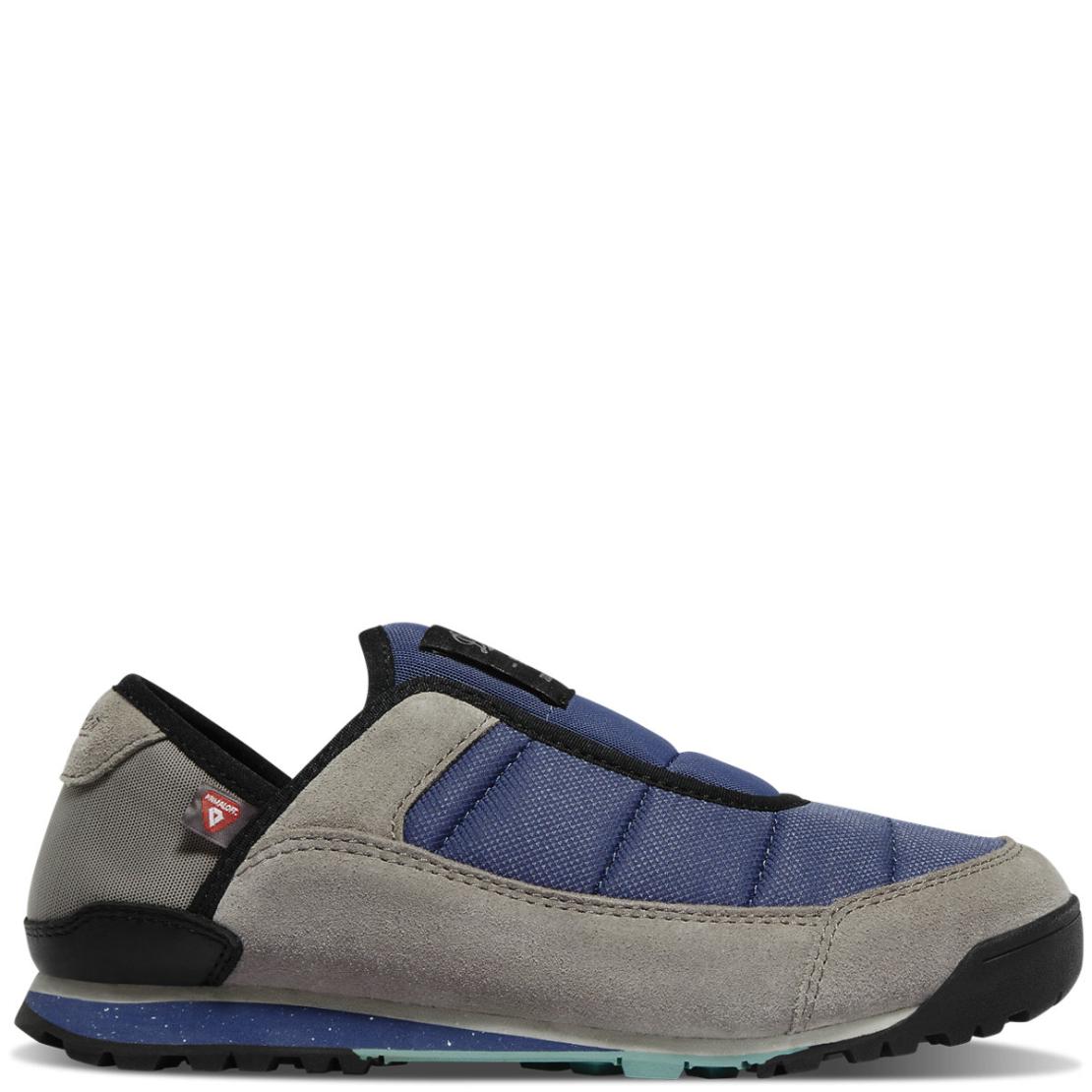 Women Lifestyle | Danner Jag Loft Steel Gray 200g