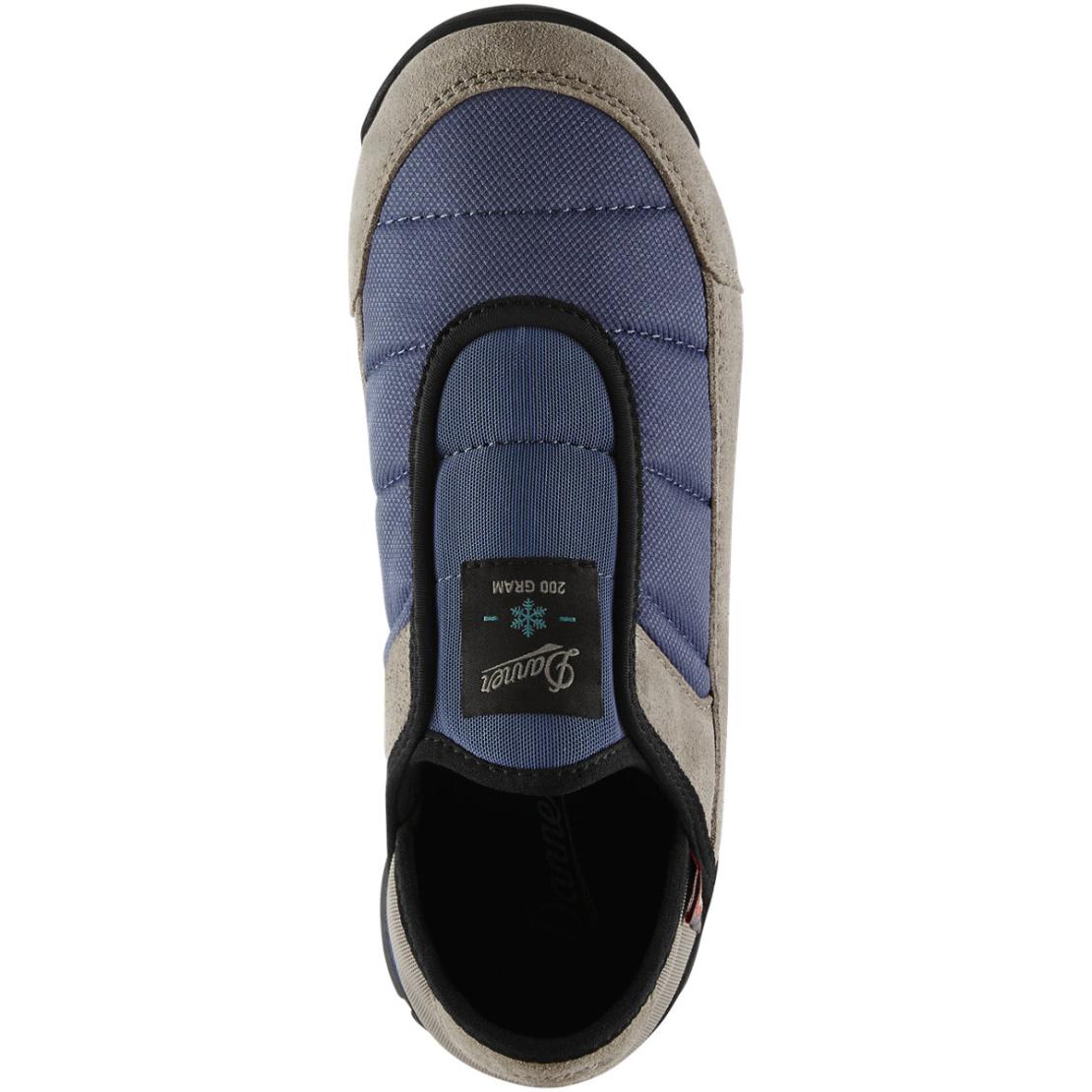 Women Lifestyle | Danner Jag Loft Steel Gray 200g