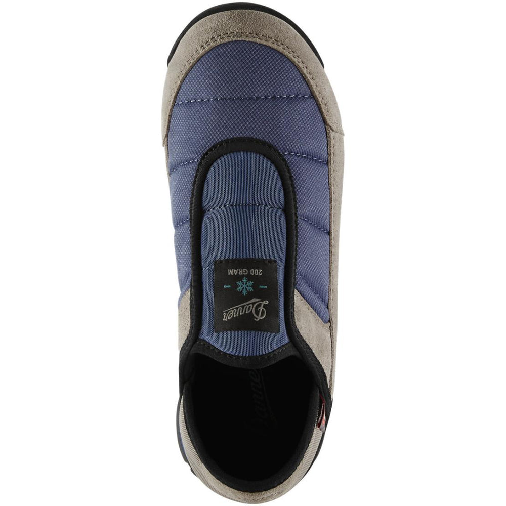 Women Lifestyle | Danner Jag Loft Steel Gray 200g